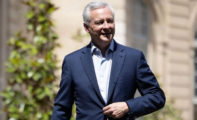 Bruno Le Maire (3)