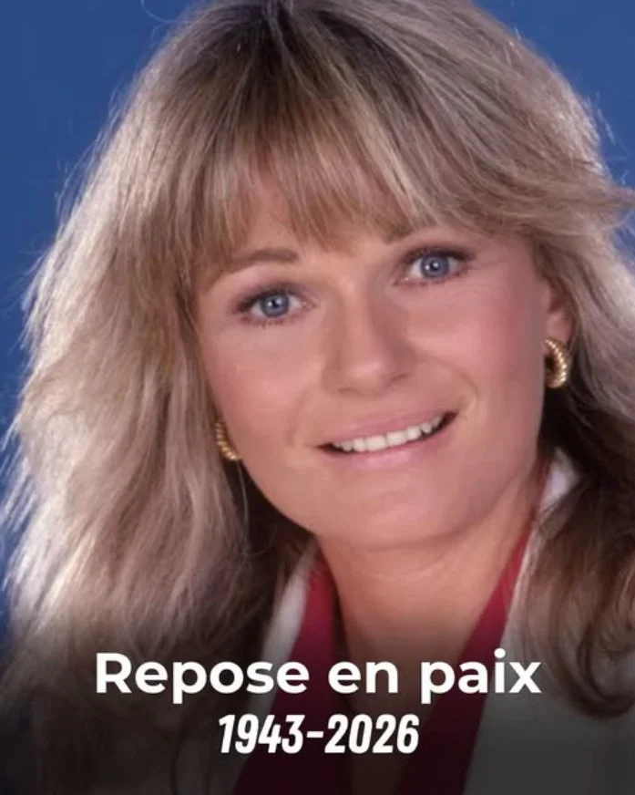 Walker Texas Ranger en deuil : une actrice de la série est décédée quelques jours après Chuck Norris…