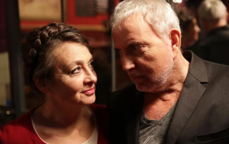 Catherine Ringer Bernard Lavilliers (4)