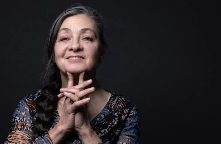 Catherine Ringer, célèbre voix des Rita Mitsouko (4)