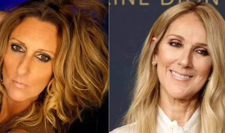 Céline Dion (2)