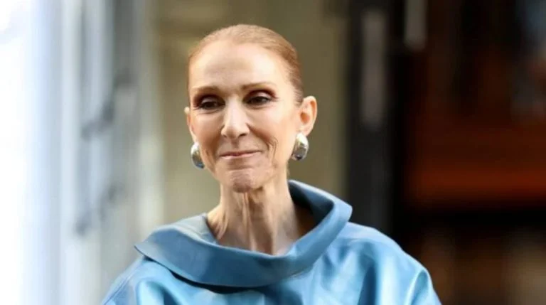 Céline Dion taclée par Daniel Riolo (2)