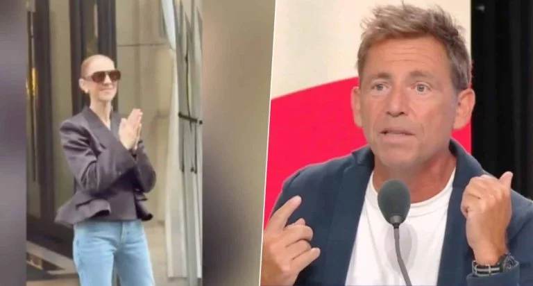 Céline Dion taclée par Daniel Riolo (3)