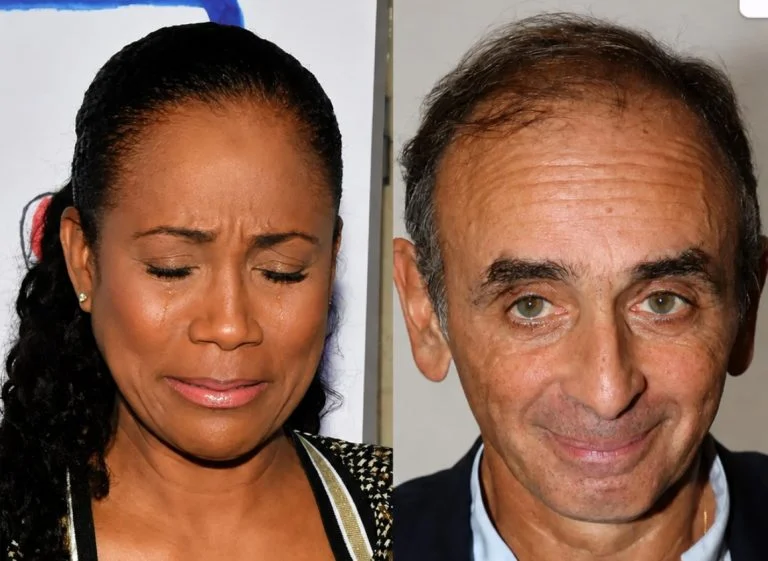 Christine Kelly face à Éric Zemmour (3)