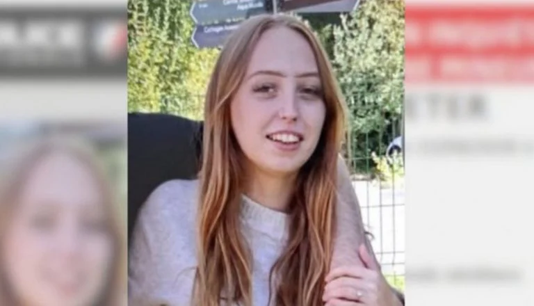 Disparition inquiétante de Kyliana, (2)