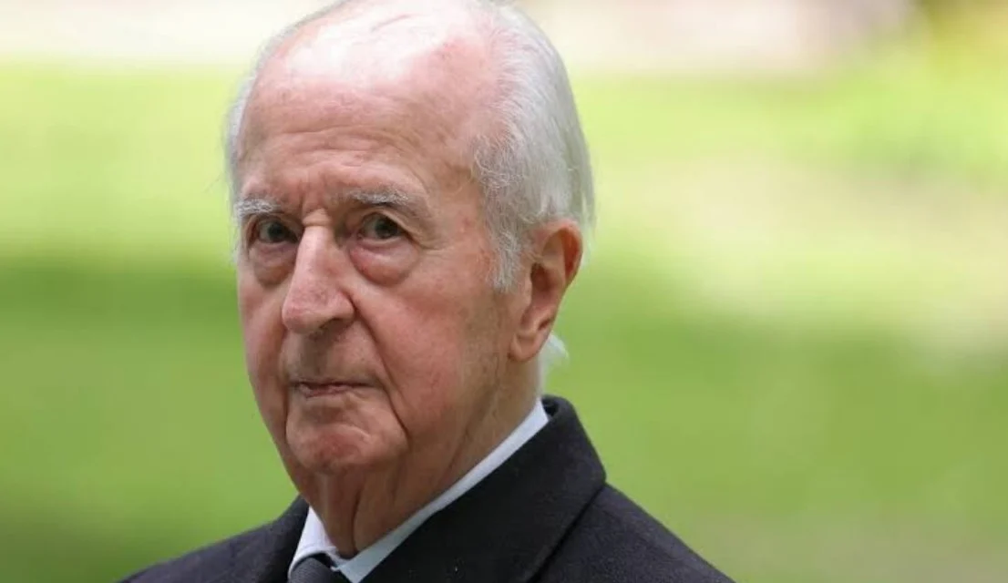 Édouard Balladur (5) Édouard Balladur (5)