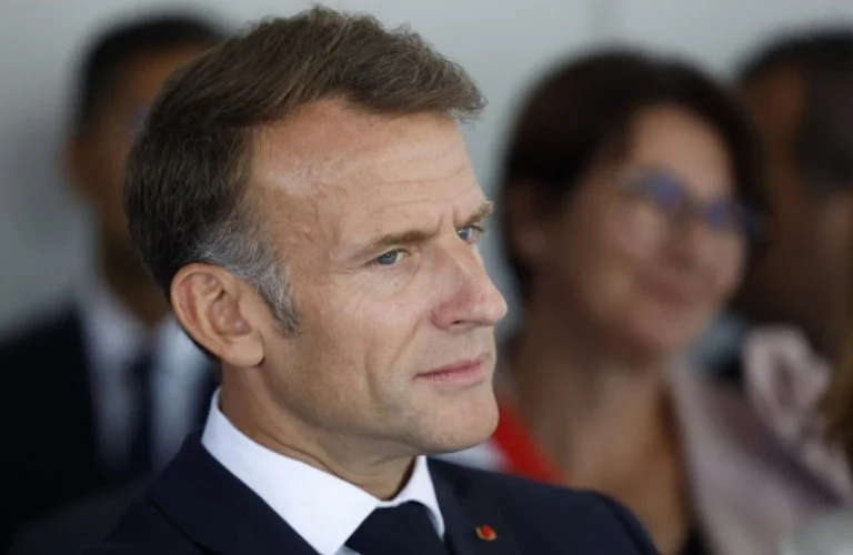 Emmanuel Macron (1)