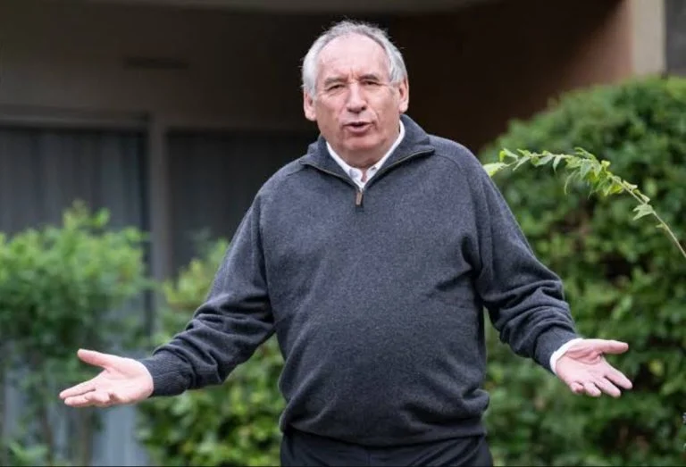 François Bayrou (2)