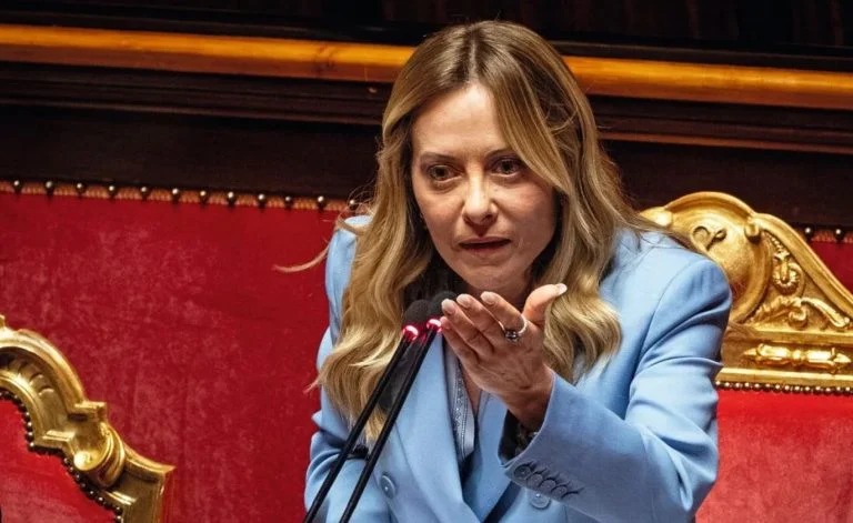 Giorgia Meloni (1)