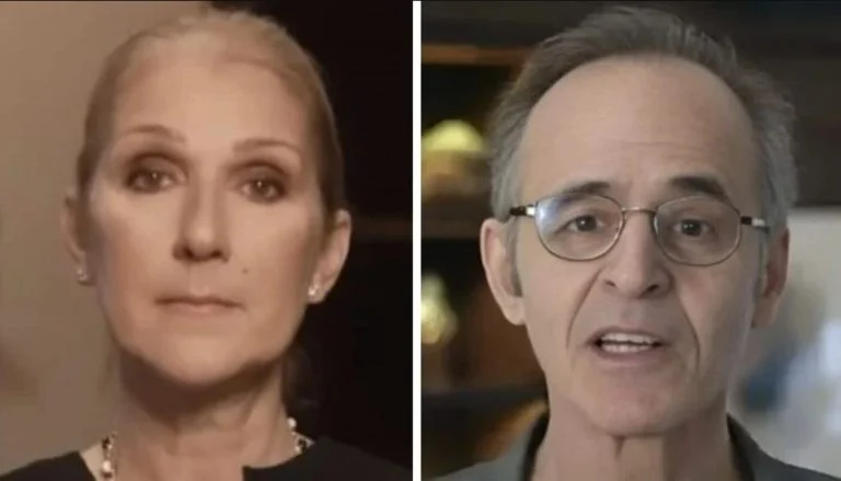Jean-Jacques Goldman Céline Dion (1)