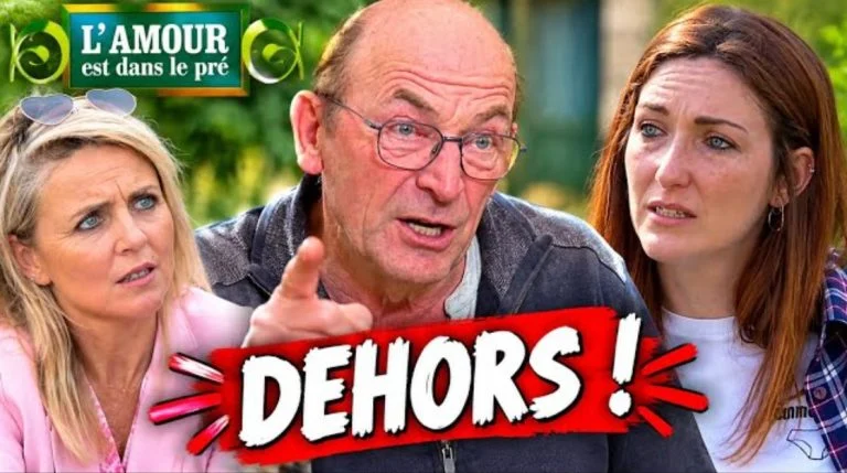 L’amour est dans le pré (2)