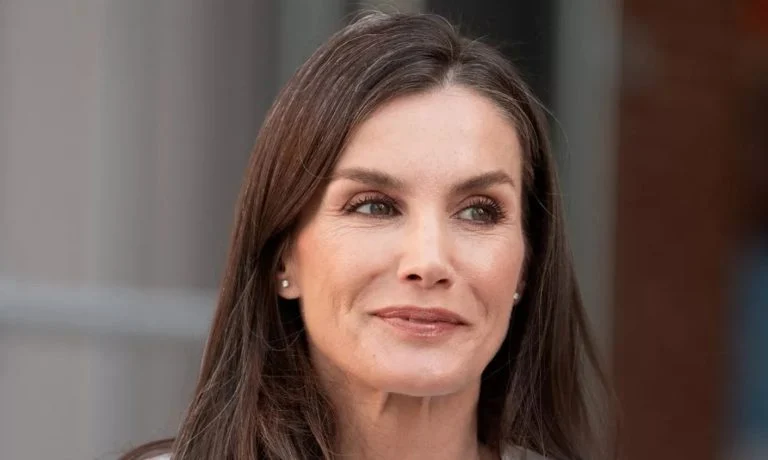 Letizia d&rsquo;Espagne (3)
