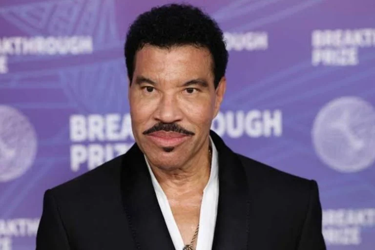 Lionel Richie (5)