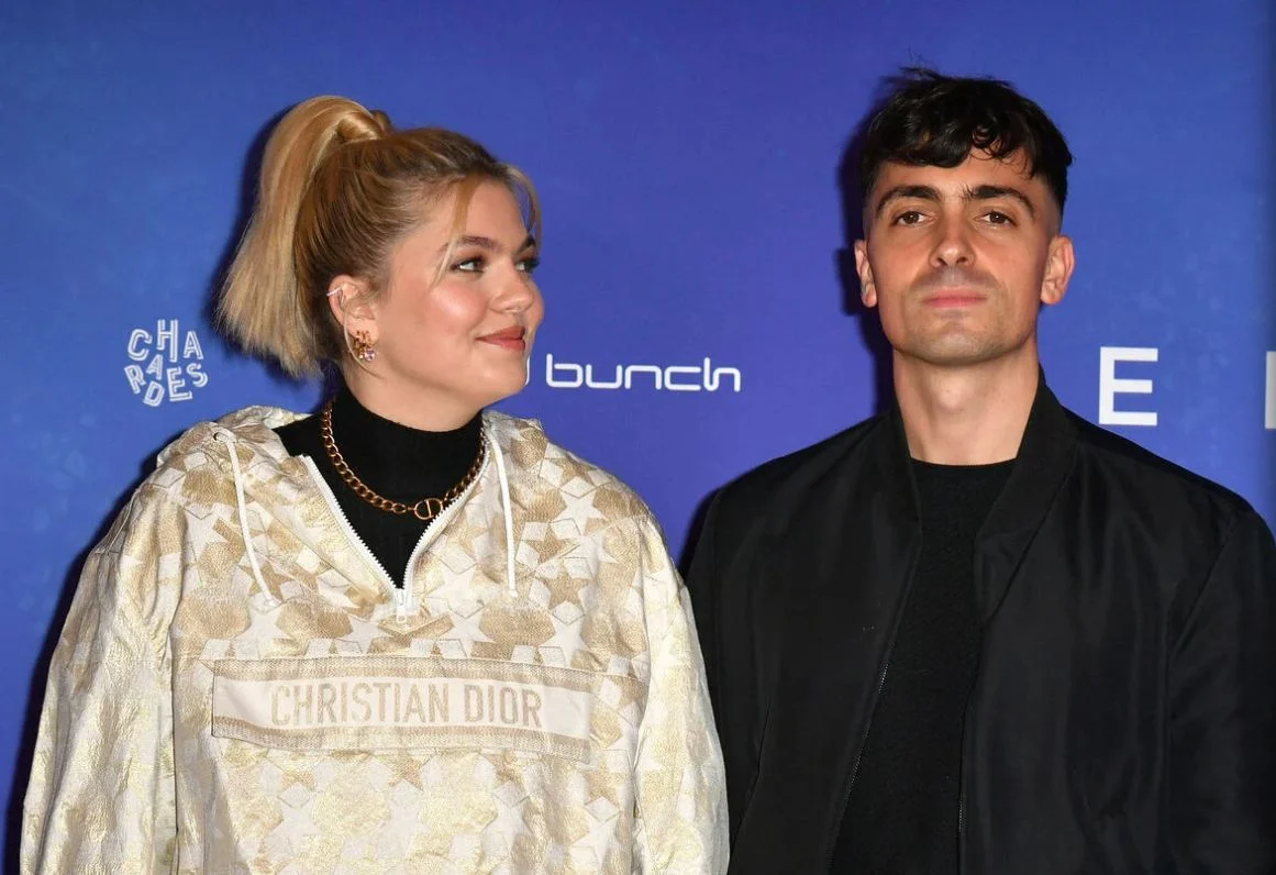 Louane et Florian Rossi (5) Louane et Florian Rossi (5)