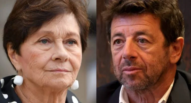 Macha Méril tacle Patrick Bruel (2)
