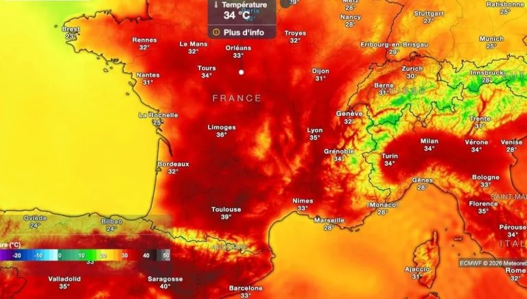 Météo France (5)