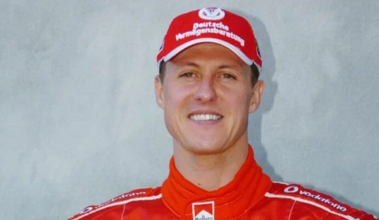 Michael Schumacher (2)