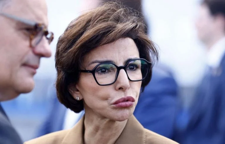 Rachida Dati (1)