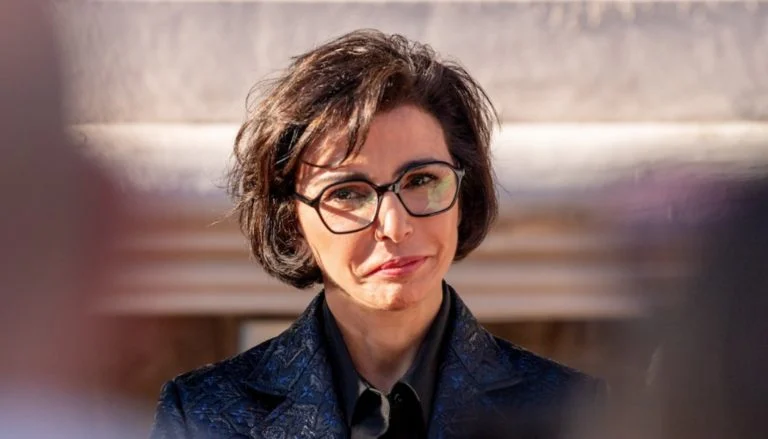 Rachida Dati (1)