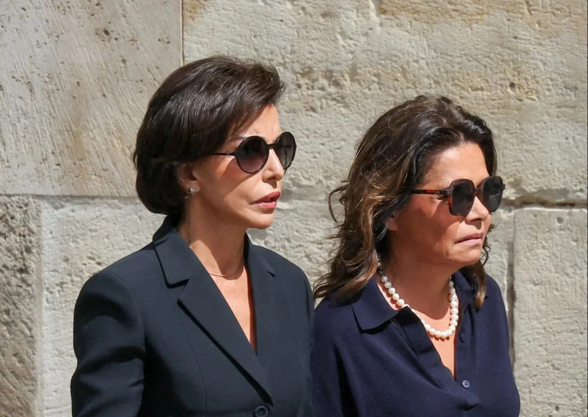 Rachida Dati : sa fille Zohra “paraplégique” et “en fauteuil roulant”, la ministre rongée par la culpabilité, “C’est de ma faute”