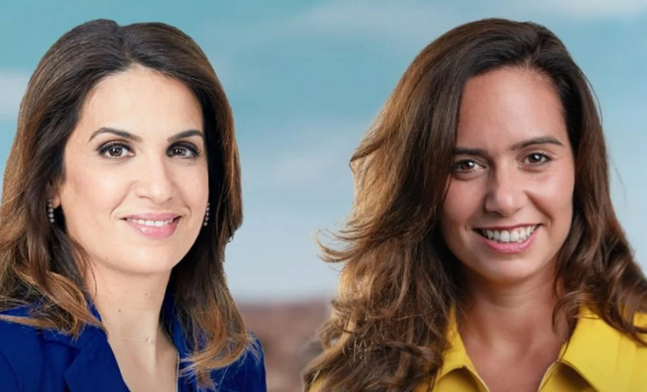  Fran aises De Branche L change Ahurissant Entre Sarah Knafo Et 