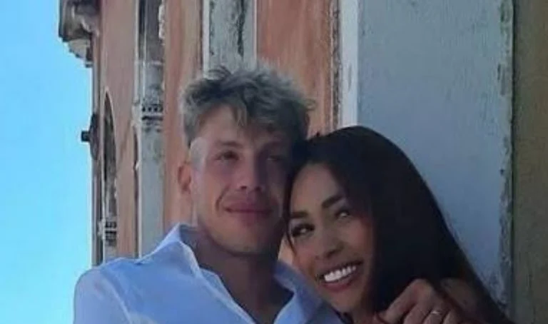 Sean et Gabriella (2)
