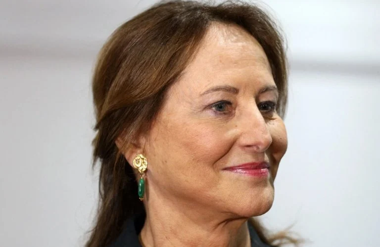 Ségolène Royal (2)