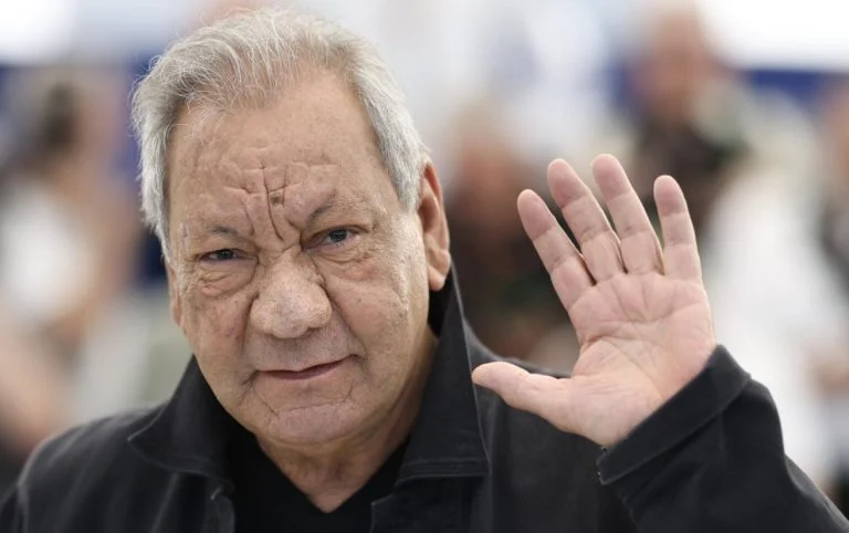 Tony Gatlif (4)