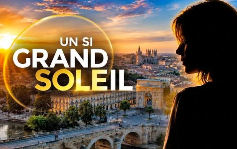 Un si grand soleil (4)