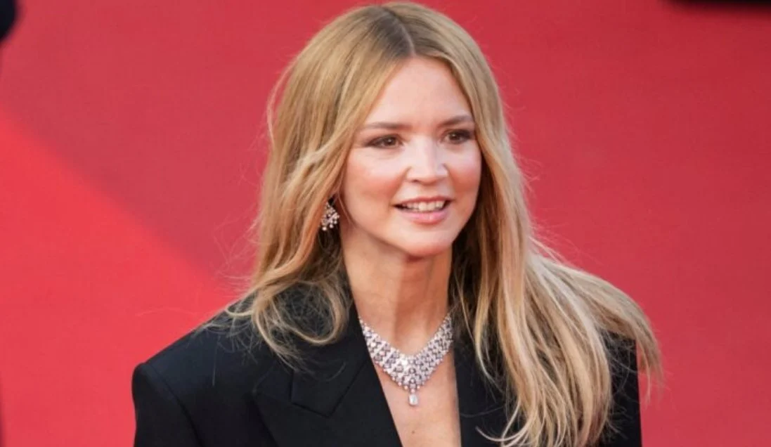 Virginie Efira Virginie Efira