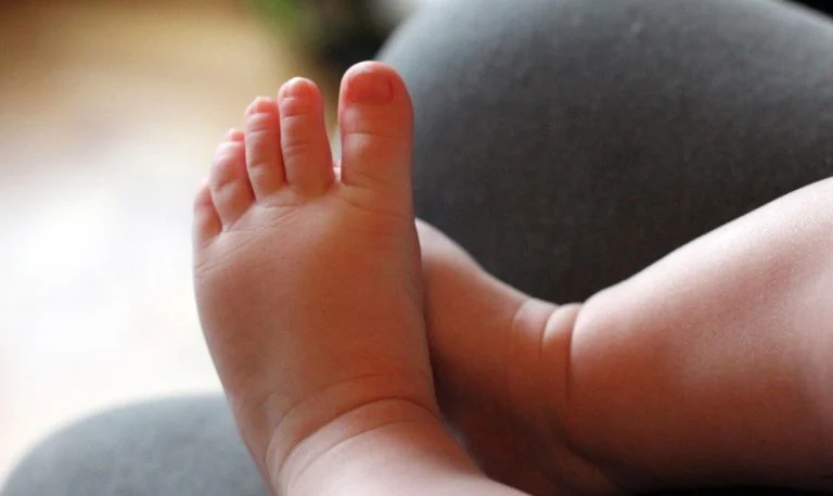 bébé