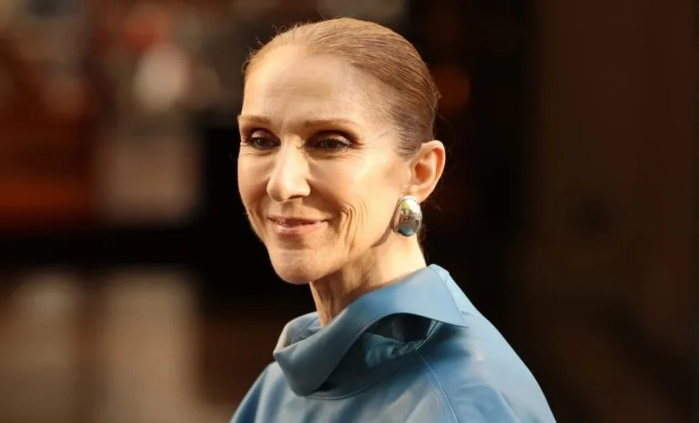 celine dion
