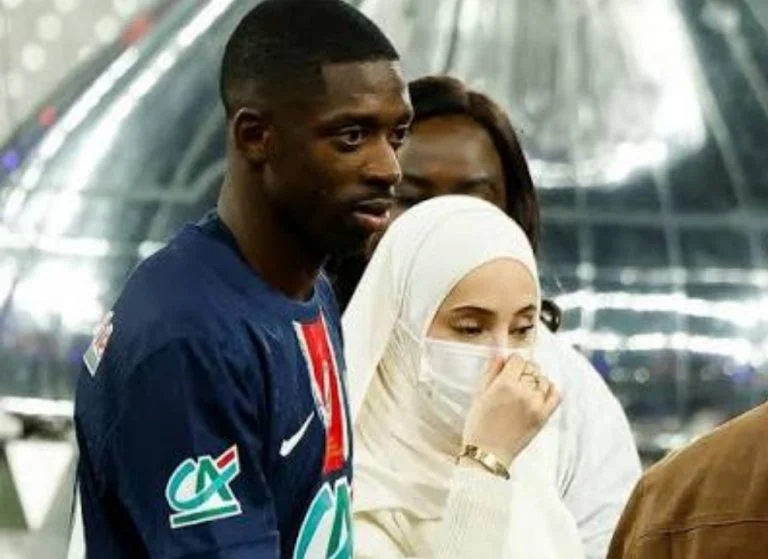 dembele