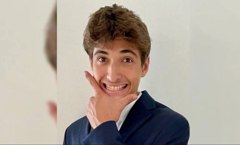 étudiant