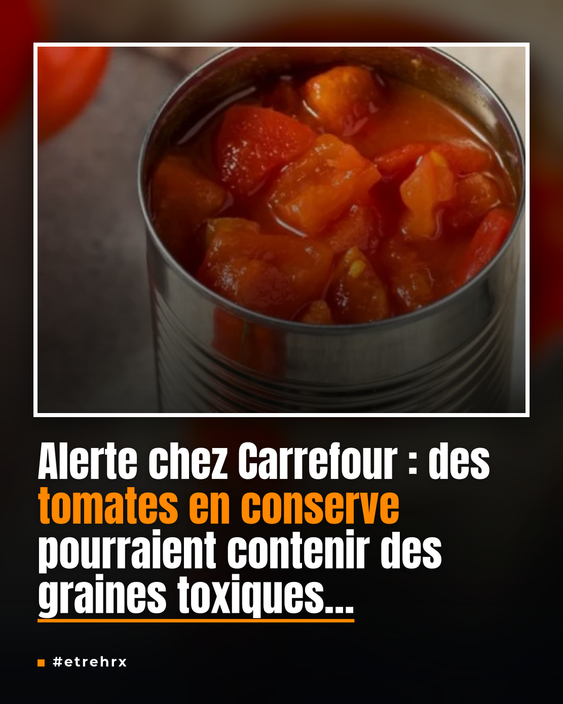 « Des troubles de la vue et des hallucinations »: attention, ces