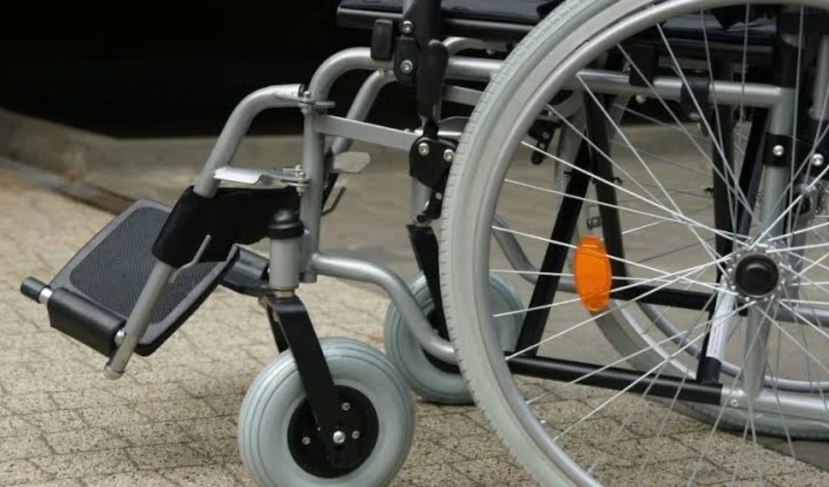 fauteuil roulant (1) fauteuil roulant (1)