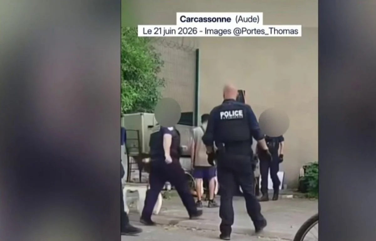 policier (3) policier (3)