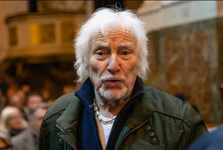 Hugues Aufray (3)