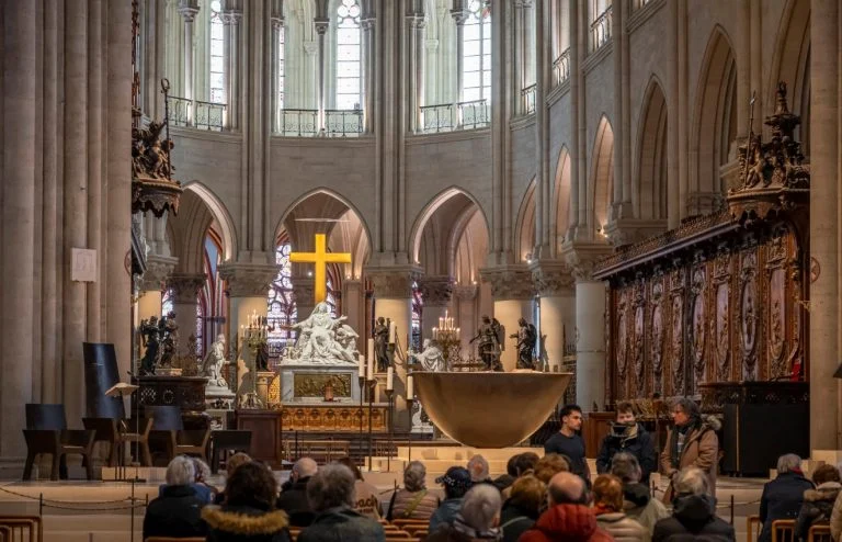 Notre-Dame de Paris (4)