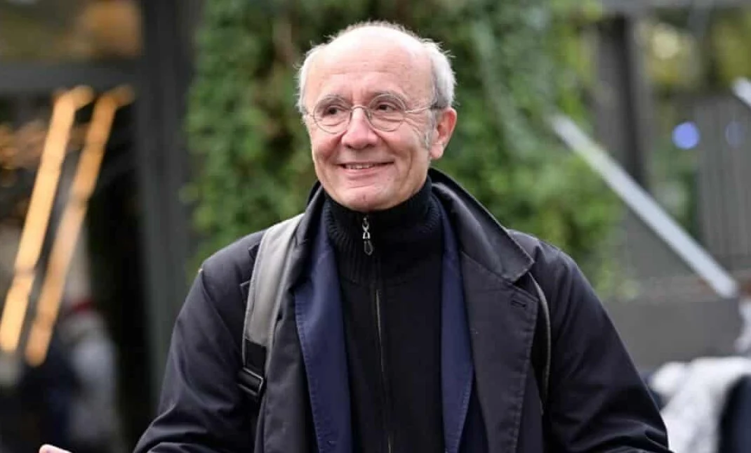 Philippe Geluck (1) Philippe Geluck (1)
