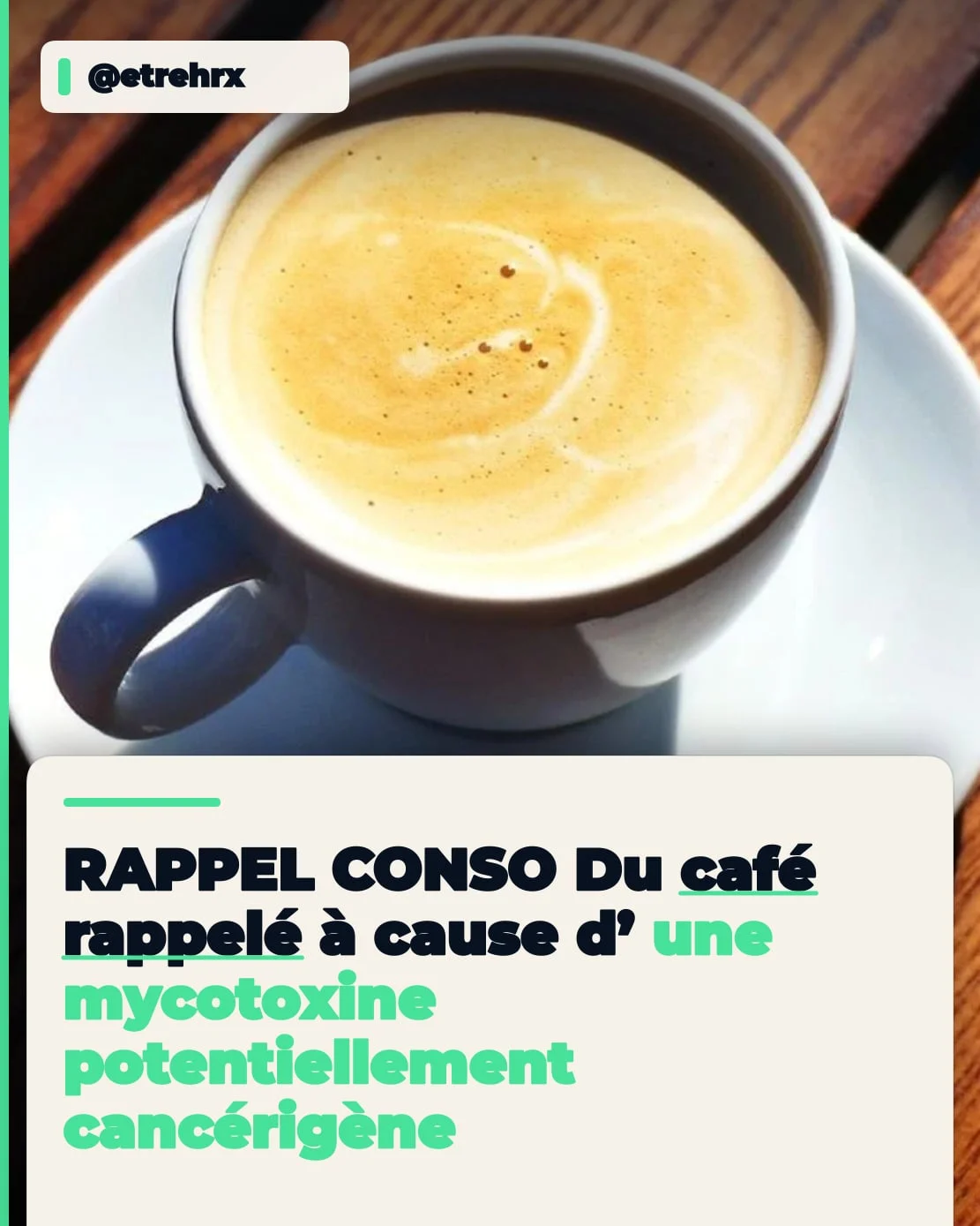 🔴 ⚠️ ATTENTION : ce produit fait l’objet d’une alerte de consommation !