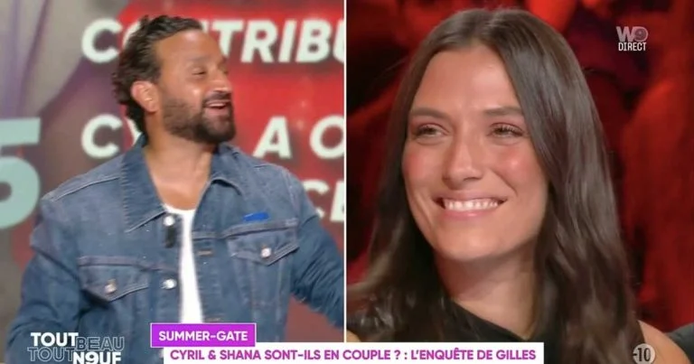 hanouna-declare-sa-flamme-a-shana-loustau-sur-fun- cover