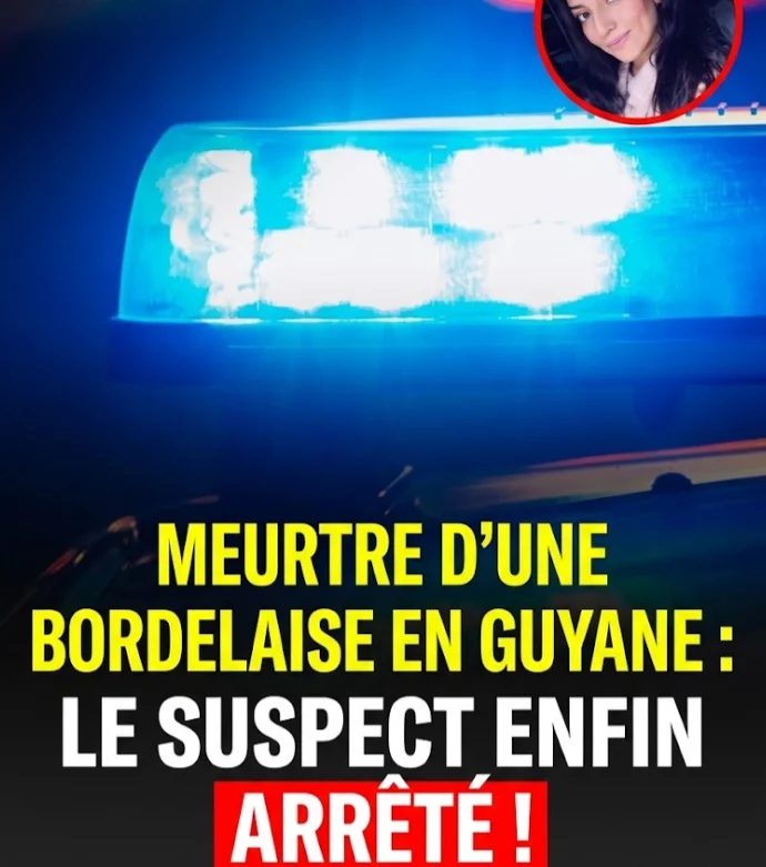 ⚫ Cayenne : une femme perd la vie dans des circonstances dramatiques… Une enquête au cœur de l’actualité.