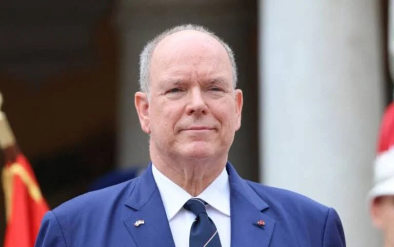 le petit-cousin du prince Albert (2)