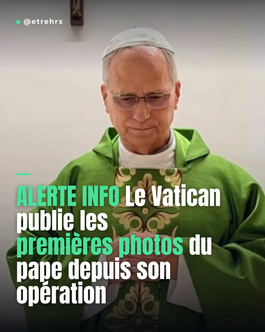 🔴 ALERTE INFO : voici les dernières informations à connaître !