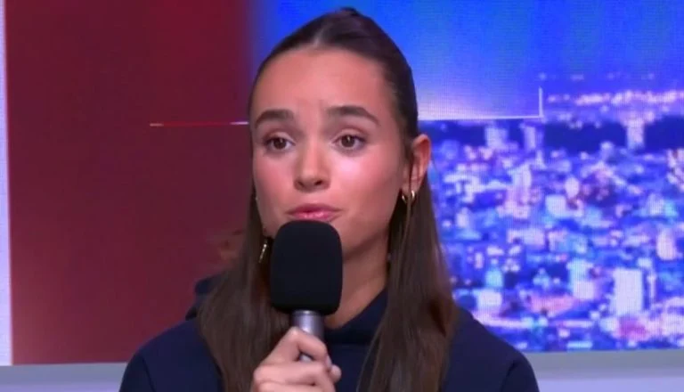 louise-montangon-l-etudiante-qui-a-defie-gabriel-a cover