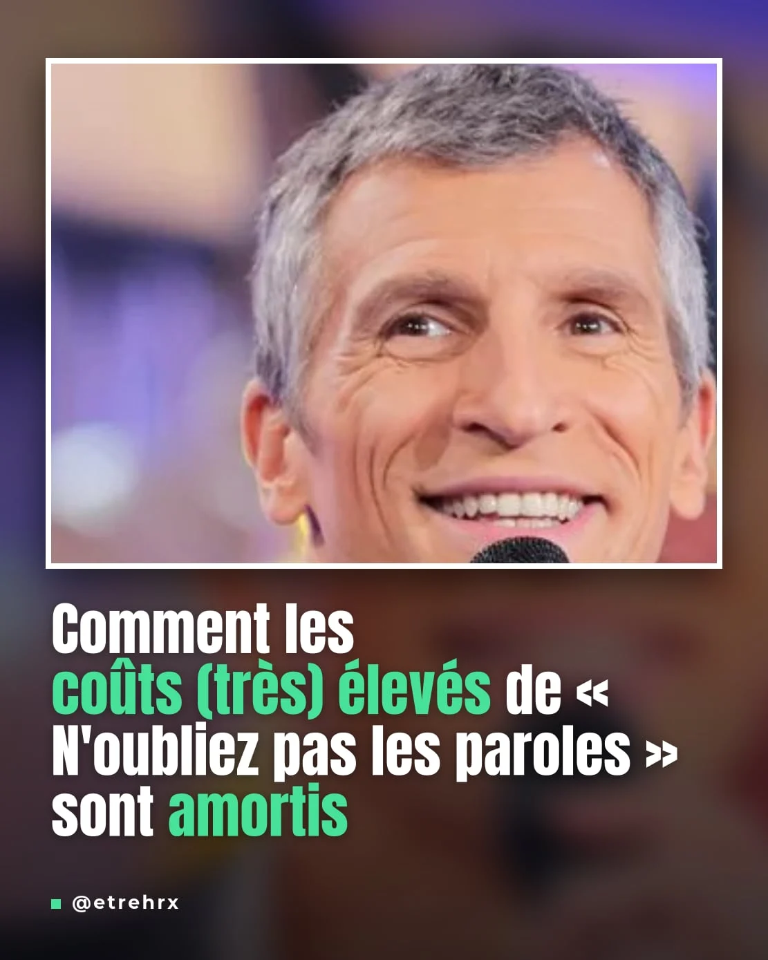 Comment rester rentable malgré des investissements colossaux ? Une stratégie attire l’attention.